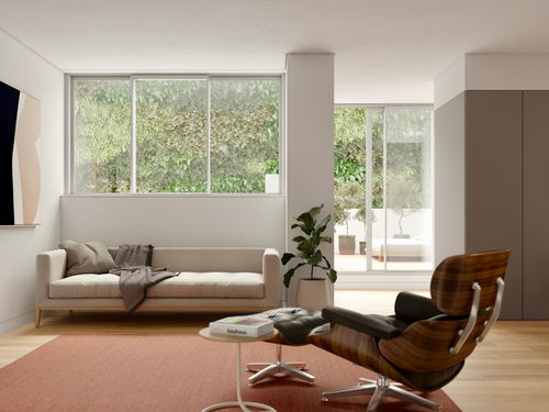 2+1 bedroom apartment at Infante Residences, in Lisbon 2982610665