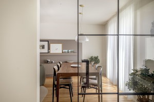 3-bedroom apartment with parking in Conde Lima, Lisbon 851529533