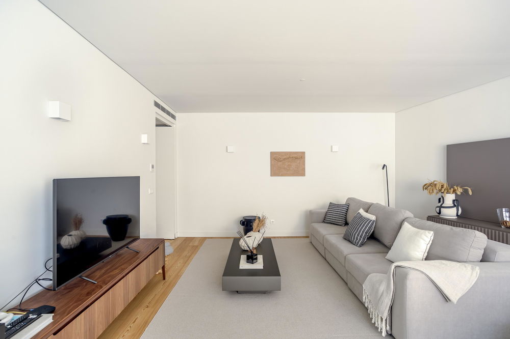 3-bedroom apartment with parking in Conde Lima, Lisbon 851529533