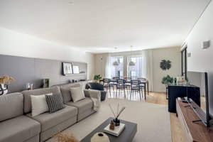 3-bedroom apartment with parking in Conde Lima, Lisbon 851529533