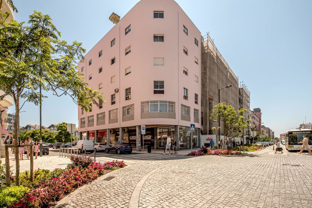Furnished 4+1-bedroom apartment, in Vera Cruz, Aveiro 602670326