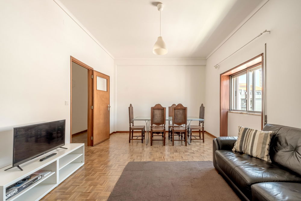 Furnished 4+1-bedroom apartment, in Vera Cruz, Aveiro 602670326