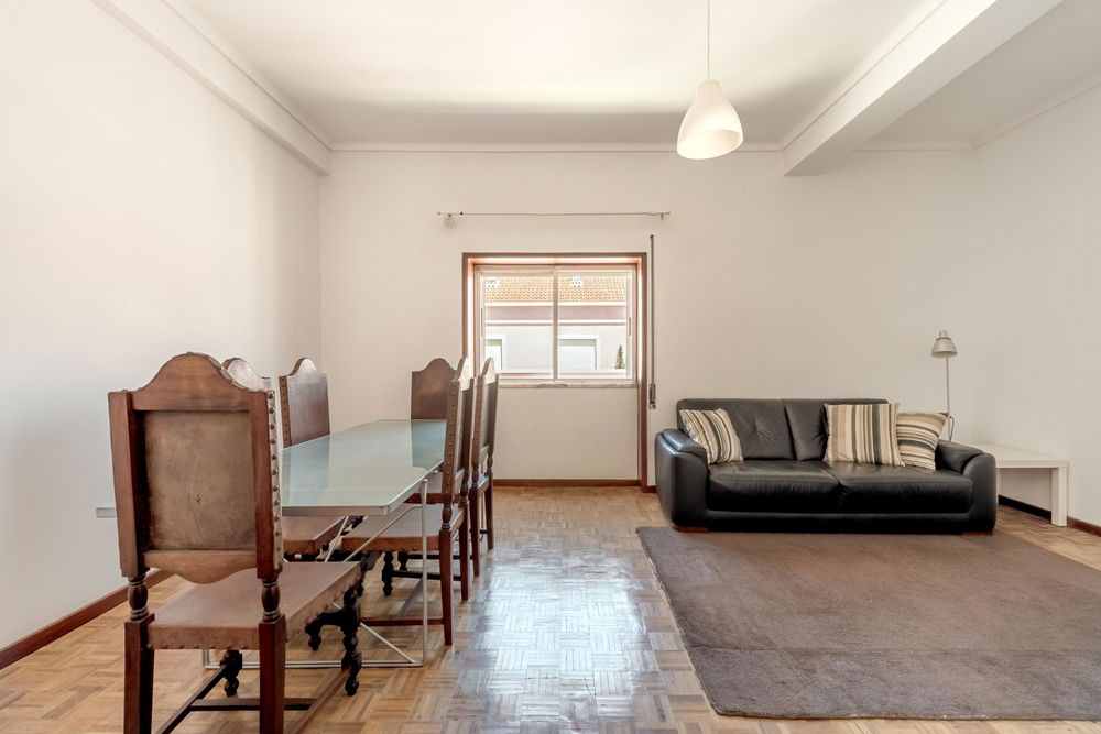 Furnished 4+1-bedroom apartment, in Vera Cruz, Aveiro 602670326
