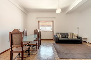 Furnished 4+1-bedroom apartment, in Vera Cruz, Aveiro 602670326