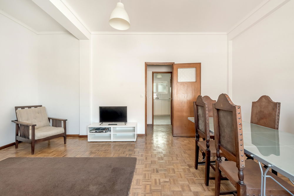 Furnished 4+1-bedroom apartment, in Vera Cruz, Aveiro 602670326