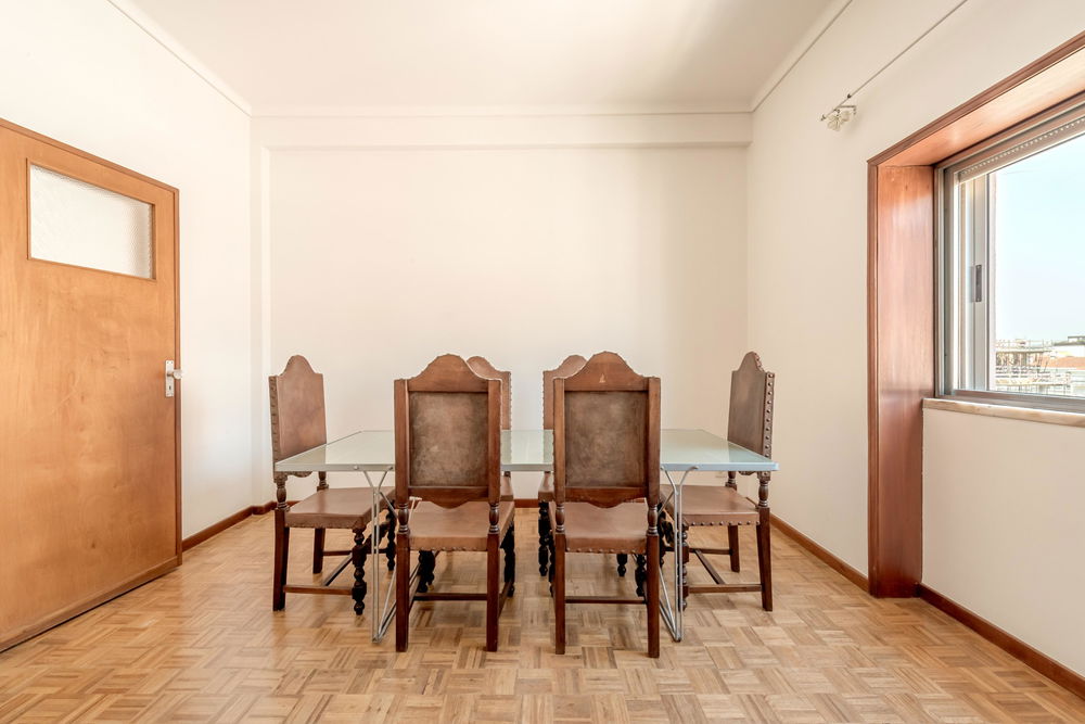 Furnished 4+1-bedroom apartment, in Vera Cruz, Aveiro 602670326
