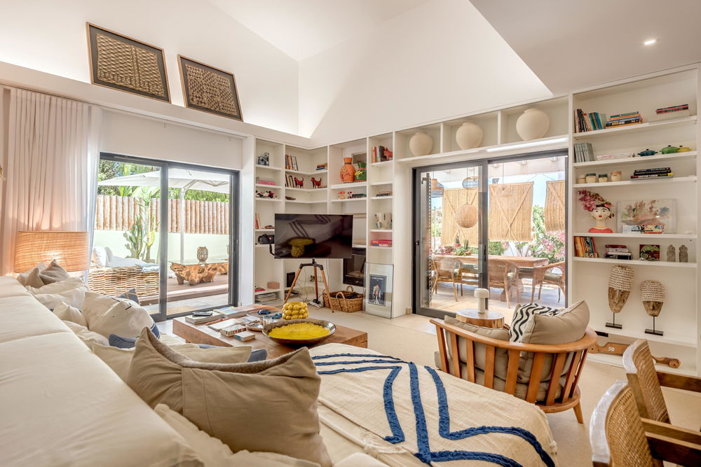 3-Bedroom Villa with Pool in Vale Judeu, Algarve 319821095