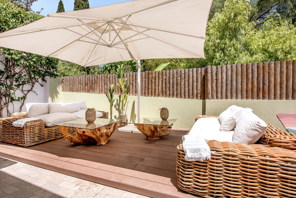 3-Bedroom Villa with Pool in Vale Judeu, Algarve 319821095