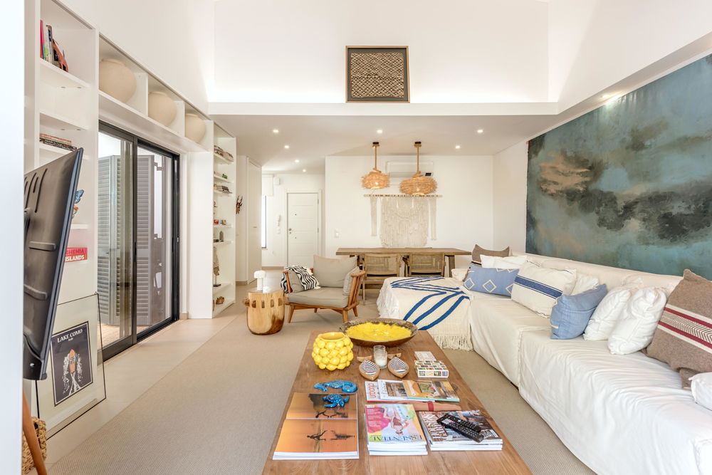 3-Bedroom Villa with Pool in Vale Judeu, Algarve 319821095