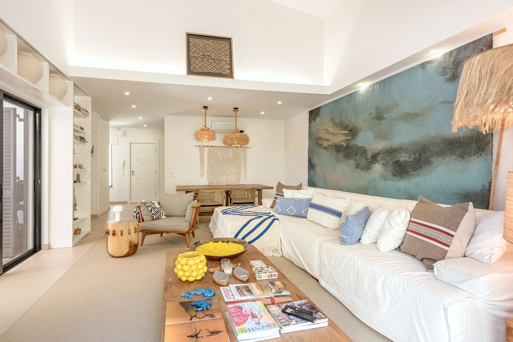 3-Bedroom Villa with Pool in Vale Judeu, Algarve 319821095
