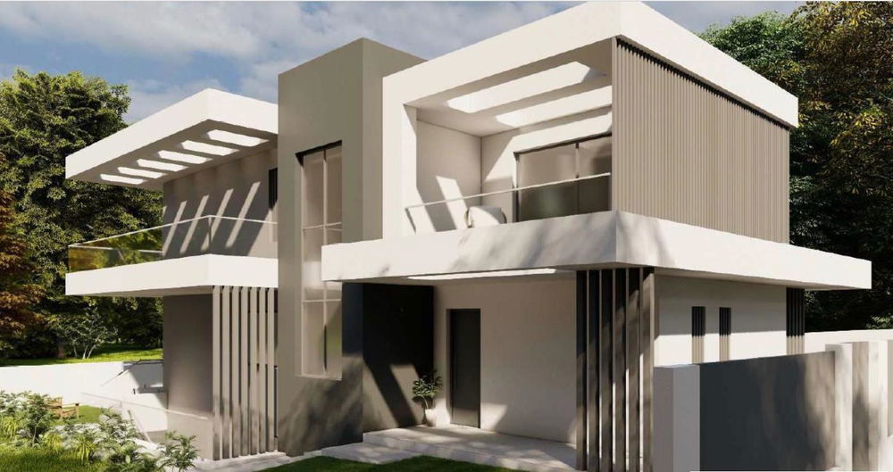 4+3-bedroom house with pool in Aldeia de Juzo, Cascais 2623646681