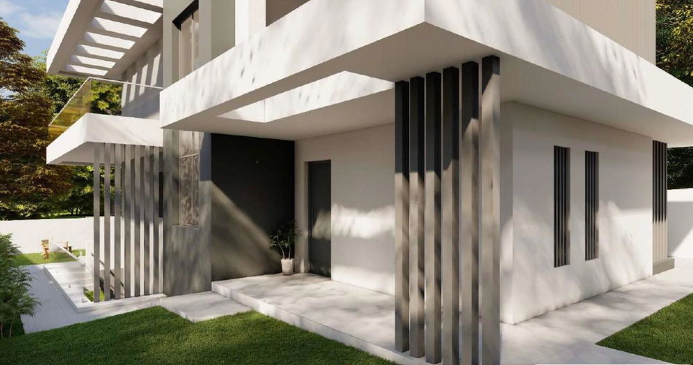 4+3-bedroom house with pool in Aldeia de Juzo, Cascais 2623646681