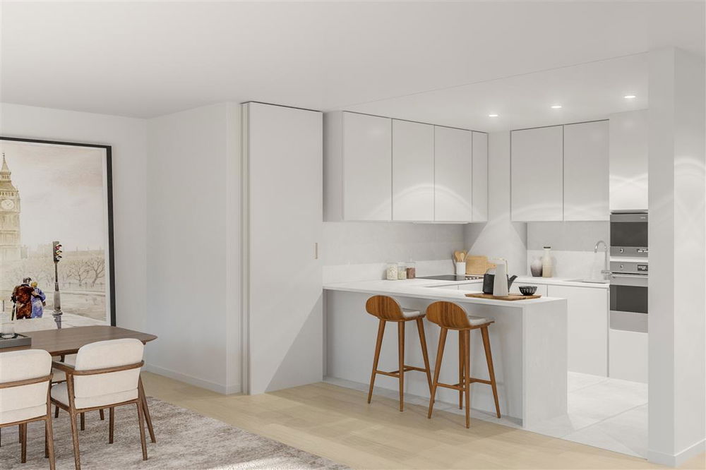 2-bedroom apartment with balcony, Panorama, Setúbal 311936199