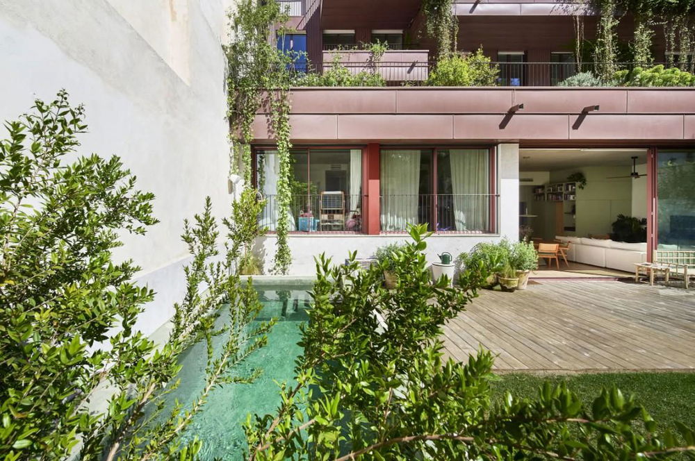 Duplex 3-bedroom loft with garden, in Marvila, Lisbon 132203442