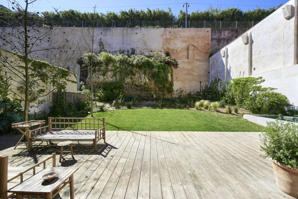 Duplex 3-bedroom loft with garden, in Marvila, Lisbon 132203442