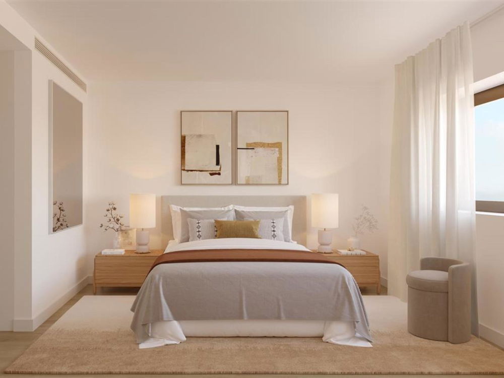 3 bedroom apartment with balcony in Telheiras, Lisbon 4156549013