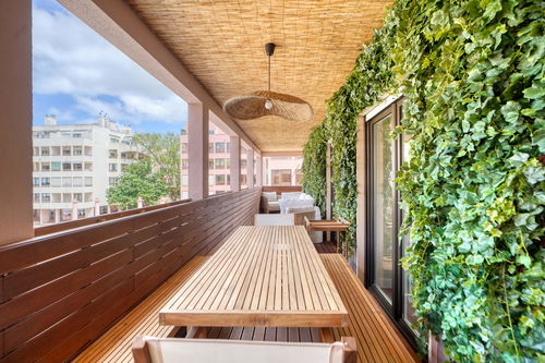 3-bedroom apartment, furnished and equipped, in Guia, Cascais 2973148460