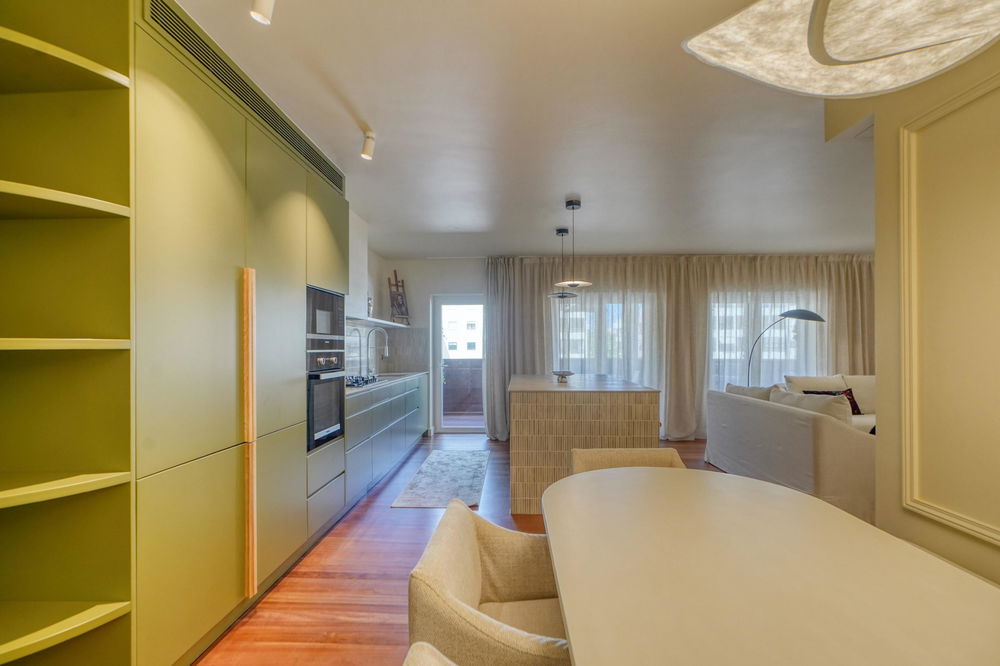 3-bedroom apartment, furnished and equipped, in Guia, Cascais 2973148460