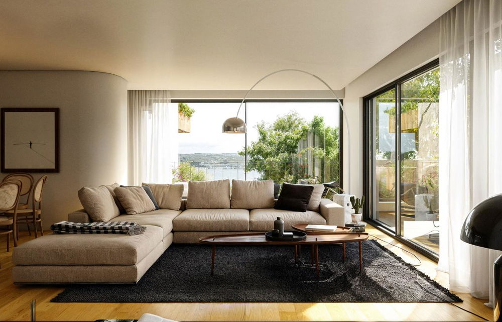 2-bedroom apartment, with terrace, in WELIVE FLATS, Porto 3896601162