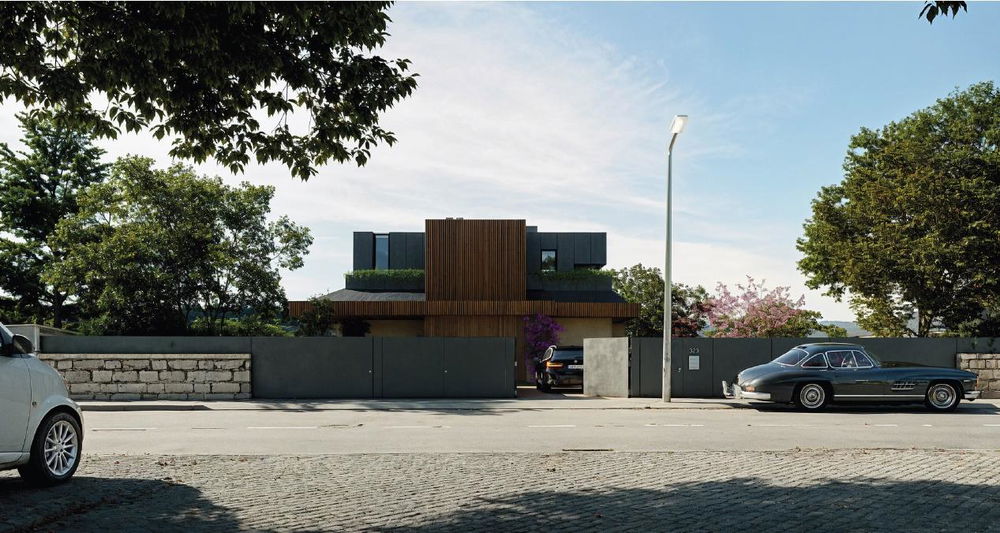 2-bedroom apartment, with terrace, in WELIVE FLATS, Porto 3896601162