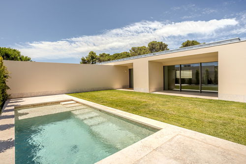 5-Bedroom Villa with swimming pool and garage, in Areia, Cascais 3791070817