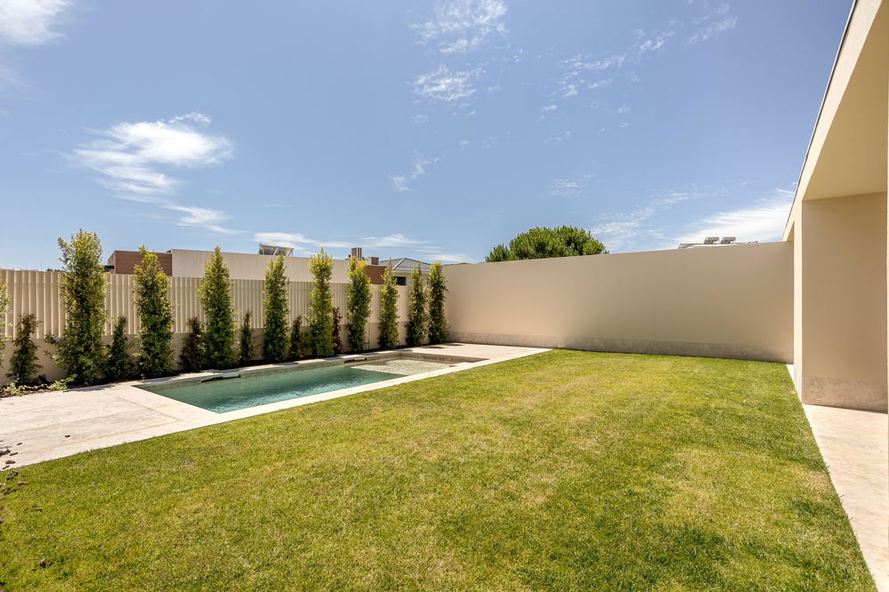 5-Bedroom Villa with swimming pool and garage, in Areia, Cascais 3791070817