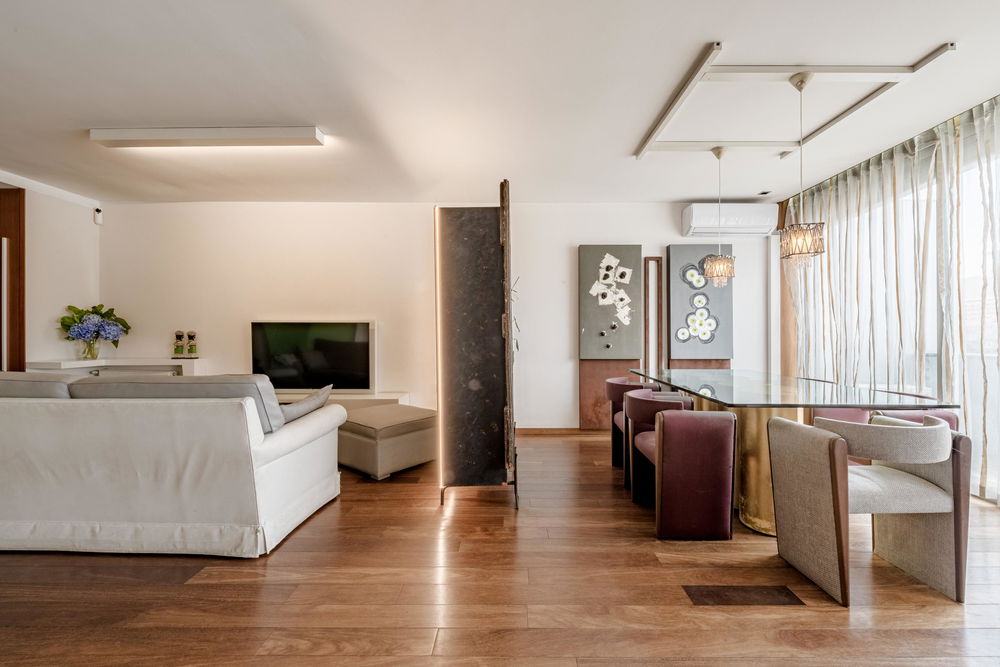 3-bedroom duplex apartment, with garage in Serralves, Porto 259863184