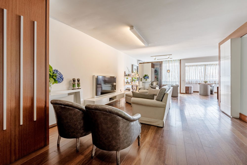 3-bedroom duplex apartment, with garage in Serralves, Porto 259863184