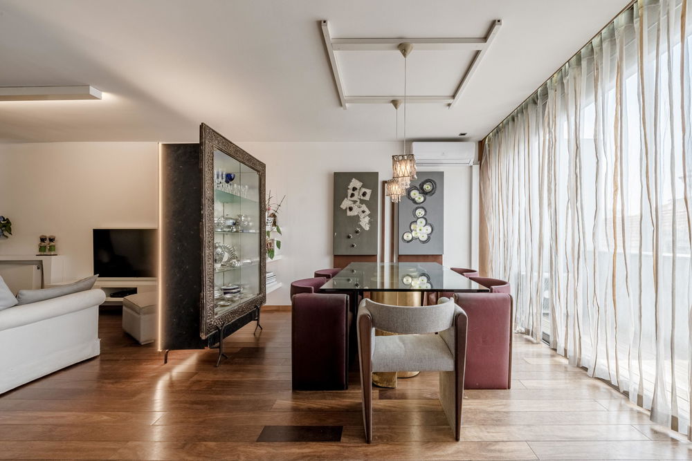 3-bedroom duplex apartment, with garage in Serralves, Porto 259863184