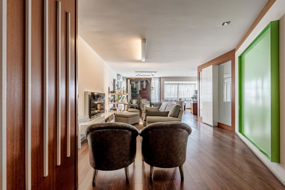 3-bedroom duplex apartment, with garage in Serralves, Porto 259863184