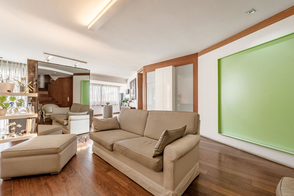 3-bedroom duplex apartment, with garage in Serralves, Porto 259863184