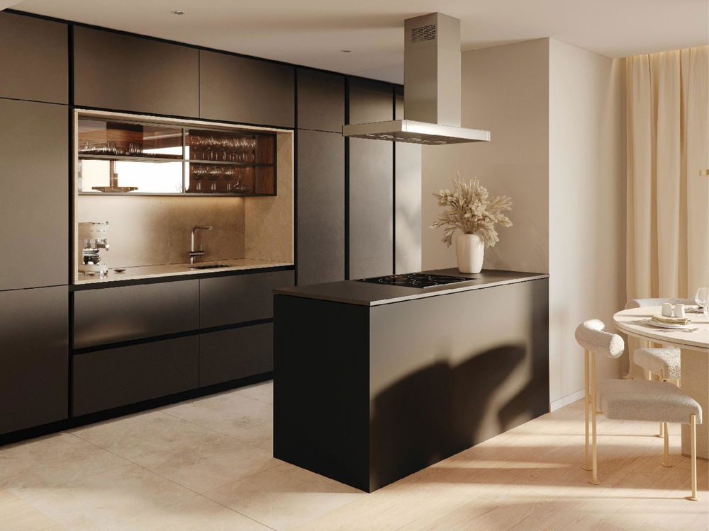 New 3-bedroom apartment, in Le Parc Faro, Algarve 258495279