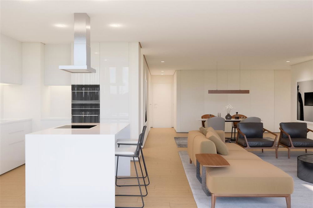 3-bedroom apartment in Monview, Miraflores, Oeiras 850856335