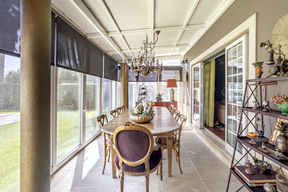 5-Bedroom Villa with Pool in Quinta da Beloura, Sintra 4270298096
