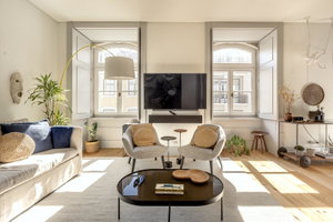 2-bedroom apartment, in the Historic Centre of Lisbon 3147853698