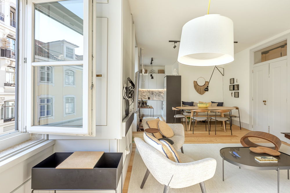 2-bedroom apartment, in the Historic Centre of Lisbon 3147853698