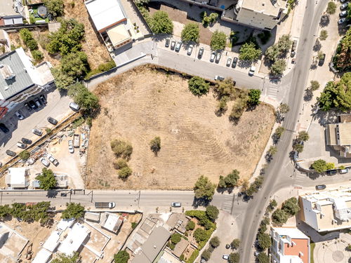 Plot of land, in São Clemente, Loulé, Algarve 3002178436