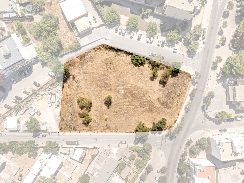 Plot of land, in São Clemente, Loulé, Algarve 3002178436