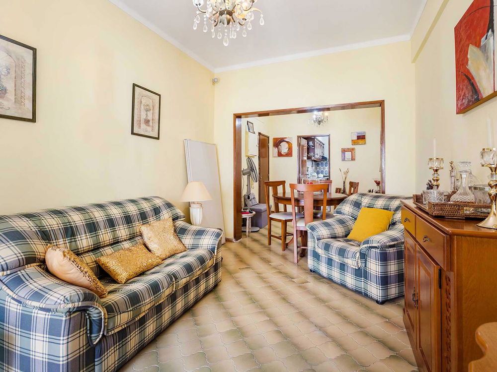 2-bedrooms apartment in Quarteira, Algarve. 2034645227