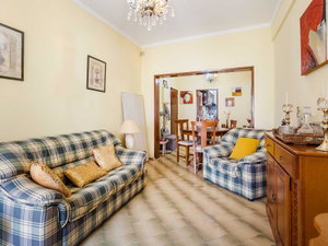 2-bedrooms apartment in Quarteira, Algarve. 2034645227