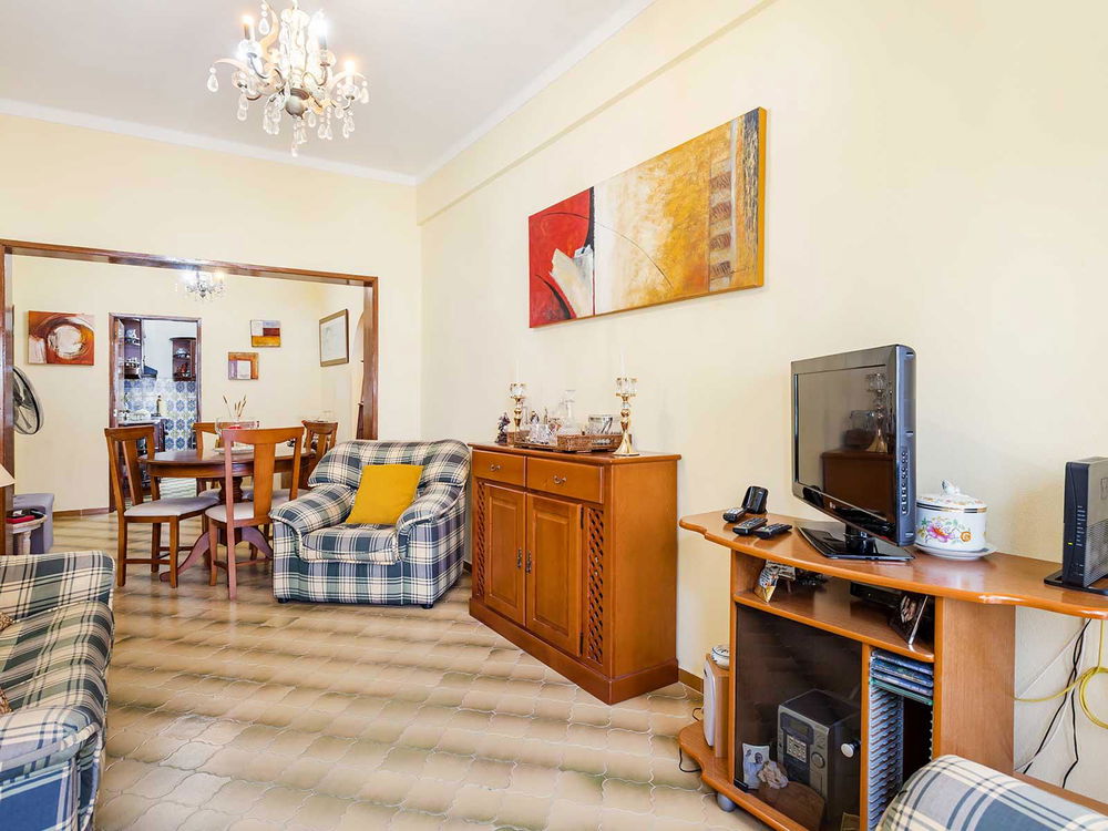 2-bedrooms apartment in Quarteira, Algarve. 2034645227