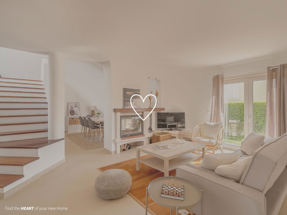 5-Bedroom Villa with Garden and Garage in Azeitão 784516369