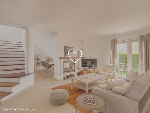 5-Bedroom Villa with Garden and Garage in Azeitão 784516369