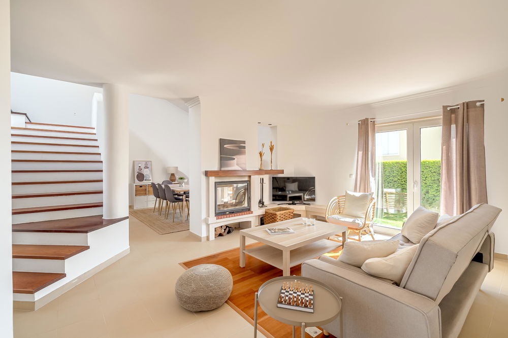 5-Bedroom Villa with Garden and Garage in Azeitão 784516369