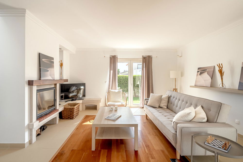 5-Bedroom Villa with Garden and Garage in Azeitão 784516369