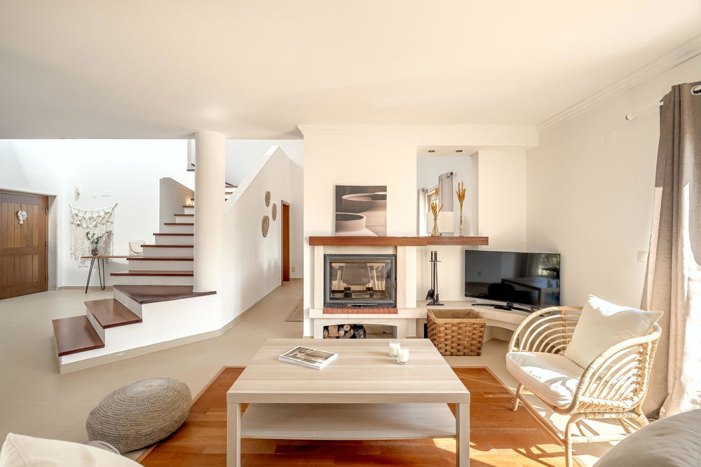 5-Bedroom Villa with Garden and Garage in Azeitão 784516369