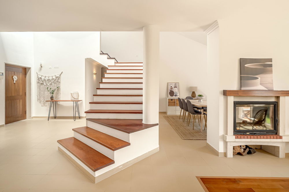 5-Bedroom Villa with Garden and Garage in Azeitão 784516369