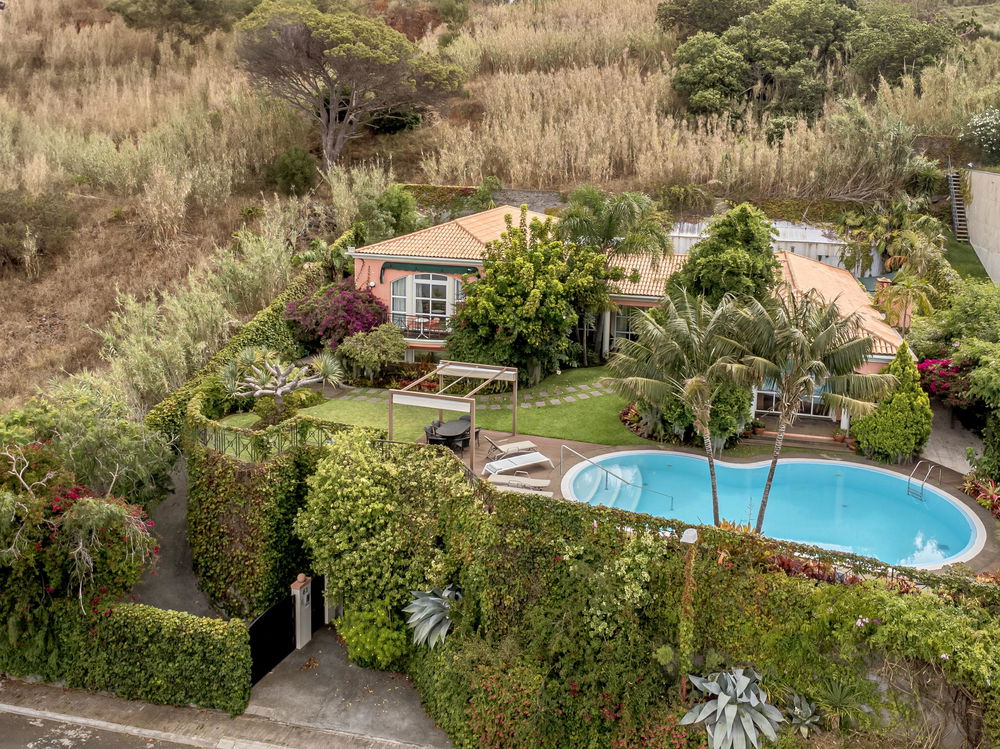 4-bedroom villa with pool and garage, in S.Gonçalo|Neves 3947563687