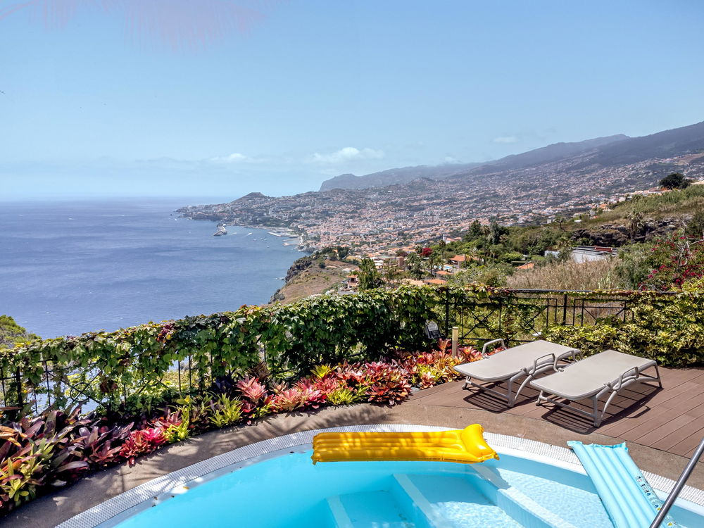 4-bedroom villa with pool and garage, in S.Gonçalo|Neves 3947563687