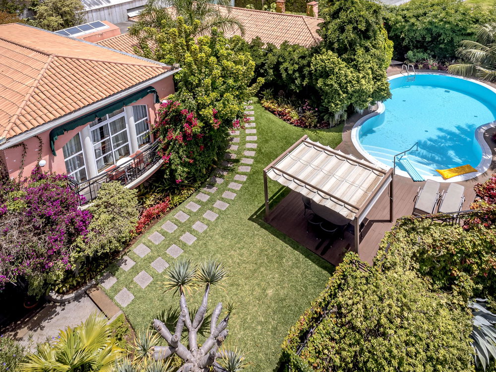 4-bedroom villa with pool and garage, in S.Gonçalo|Neves 3947563687